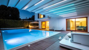 Villa Amace 8